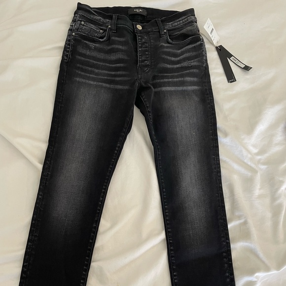 AMIRI JEANS - Picture 1 of 4